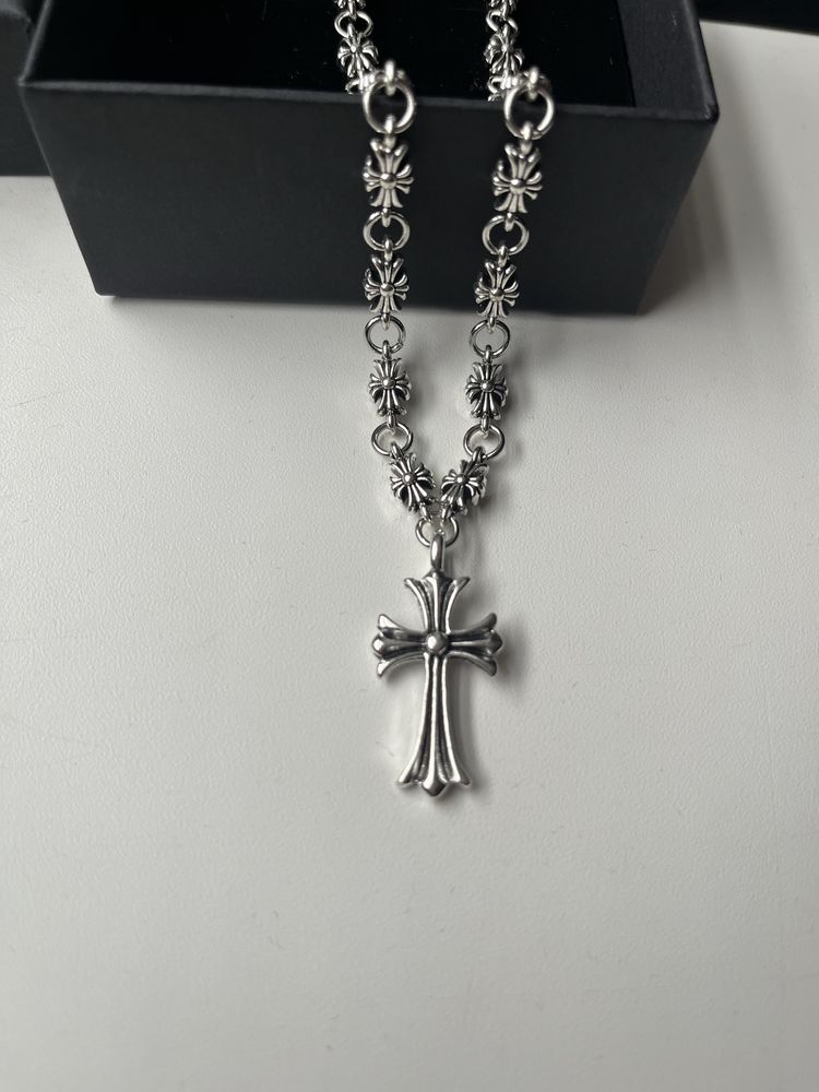 Ланцюжок Chrome hearts