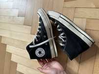 Converse chuck 70 24,5 см, 38 розмір