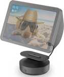 STACJA ŁADUJĄCA Bateria 10000mAh do Echo Show 8 (1./2. gen.) przenośna