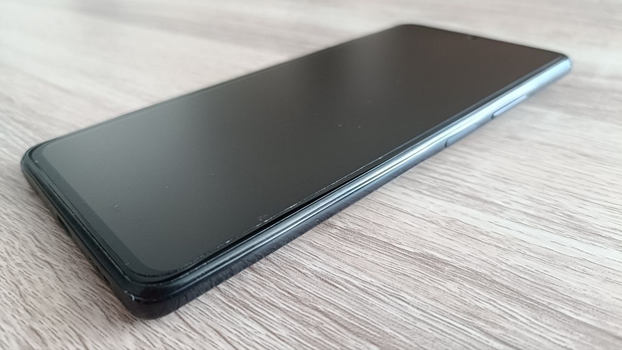 Smartfon, Redmi Note 10 Pro