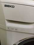 pralka beko wmb 51011 F пральна машина