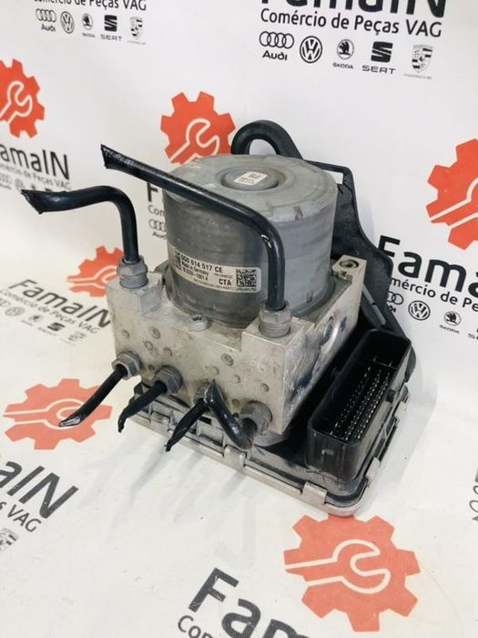 Módulo ABS VW GOLF VII VARIANT / 5Q0614517 CL