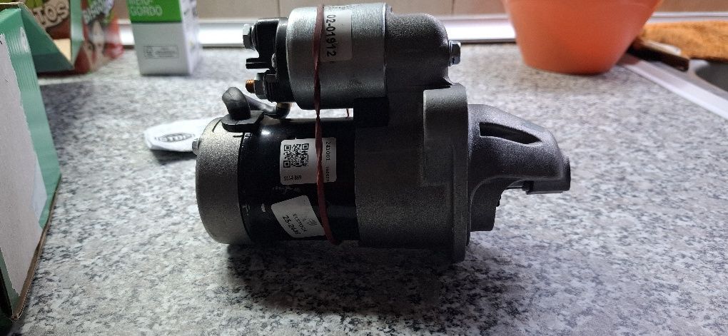 Motor arranque Astra H 1.7 cdti 100cv