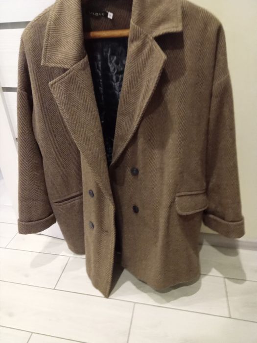 Продам пальто-піджак