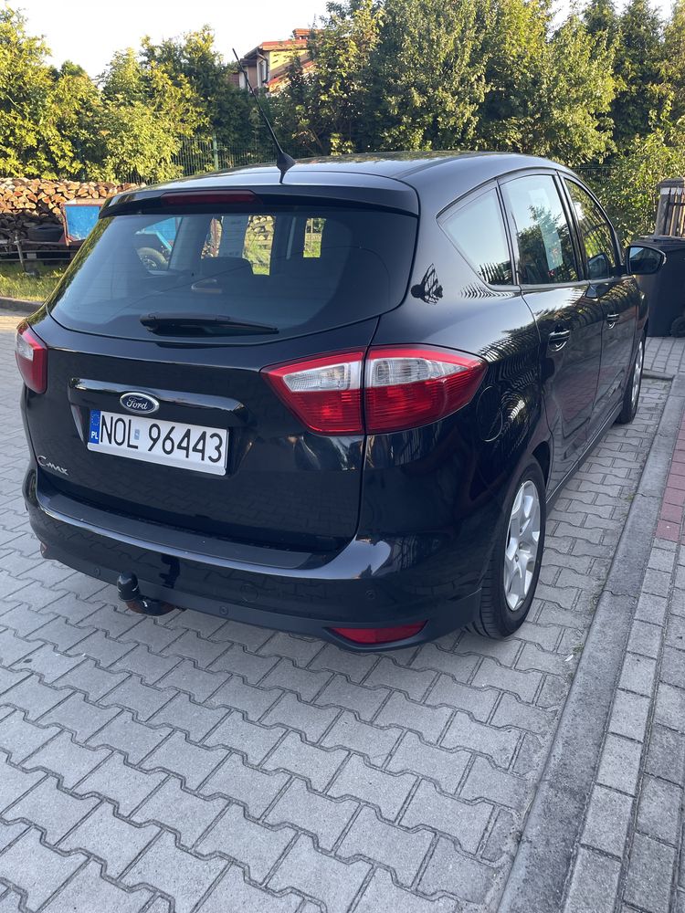 Ford C Max 2014 stan bardzo dobry