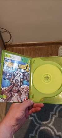 Borderlands 2 Xbox 360