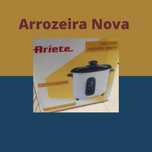 Arrozeira/ Rice cooker