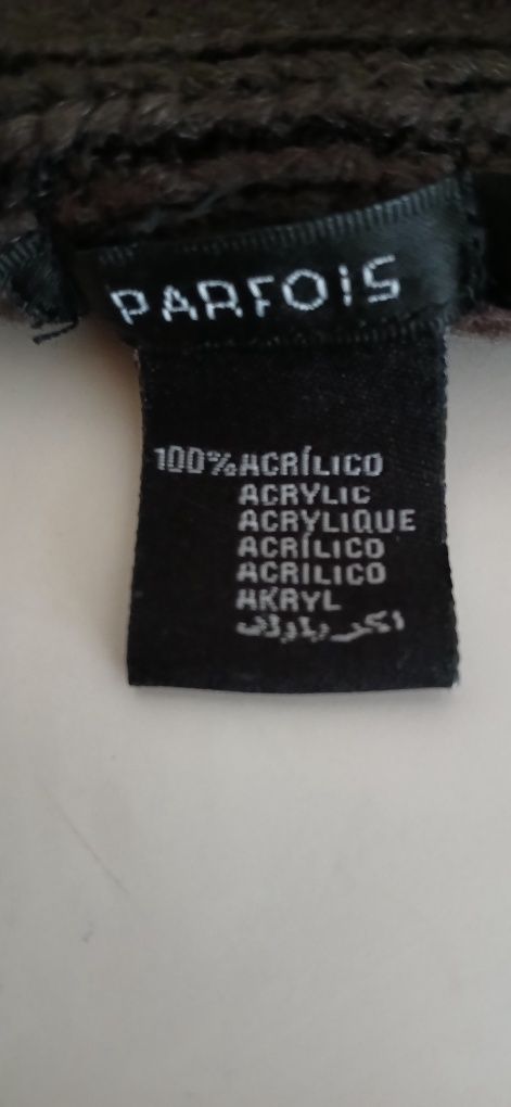 Gola Parfois, nova