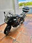 BMW f800 GT ano 2013