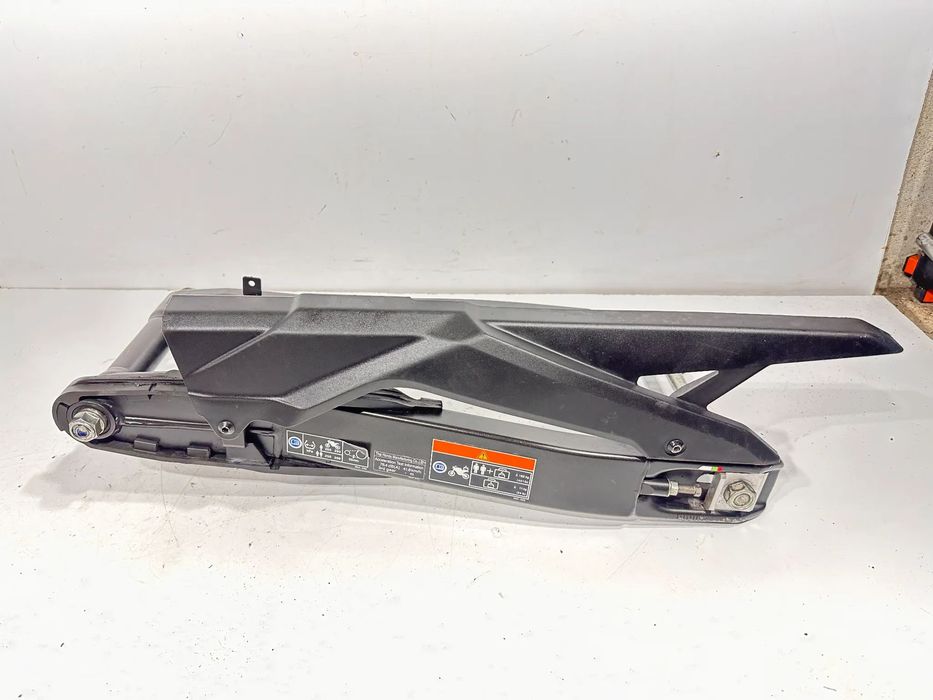 Wahacz   Honda CB 500 FA   19-23R  PC63