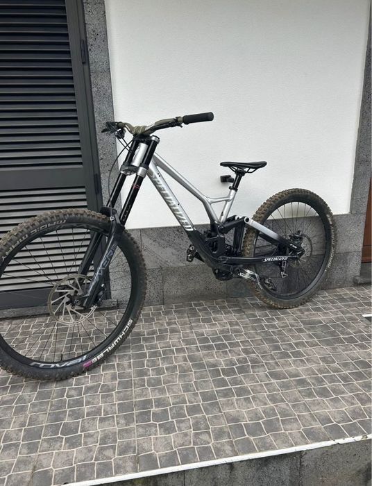 Specialized Demo Expert