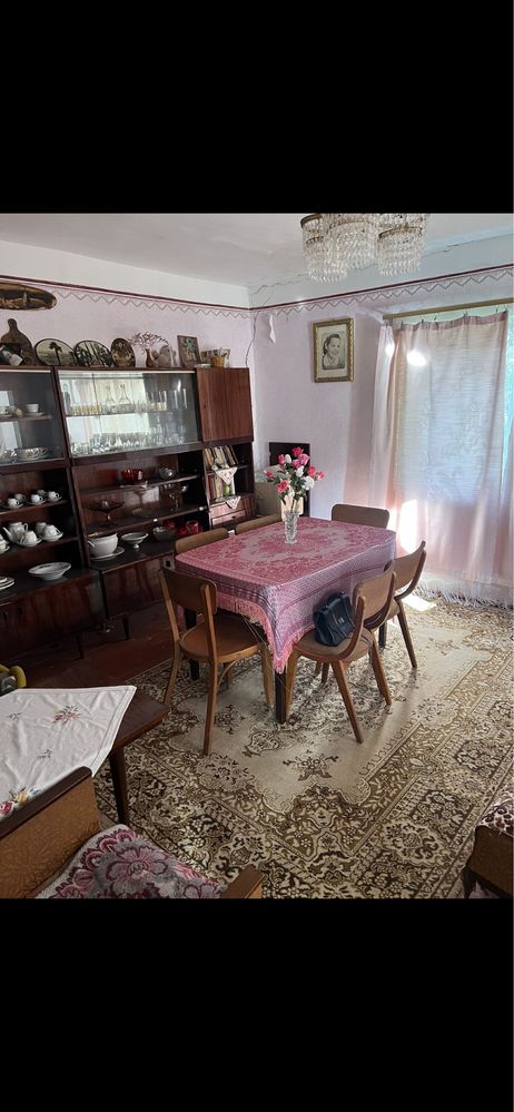 Продається будинок