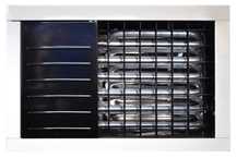 Nagrzewnica gazowa 32 kw, ogrzewanie hali magazynowej, przemysłowej