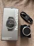 Smartwatch Garmin Vivoactive 3