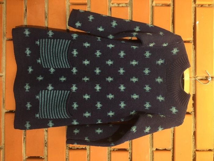 Платье john lewis 5 л ( 110 см).