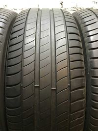 Літні шини б/у 225/50 R18 Michelin Primacy 3 (4602)