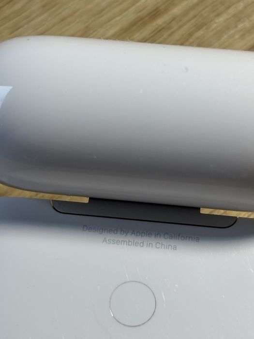 Airpods 3 generacji