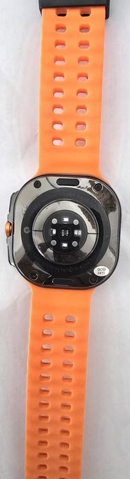 Samsung watch ultra