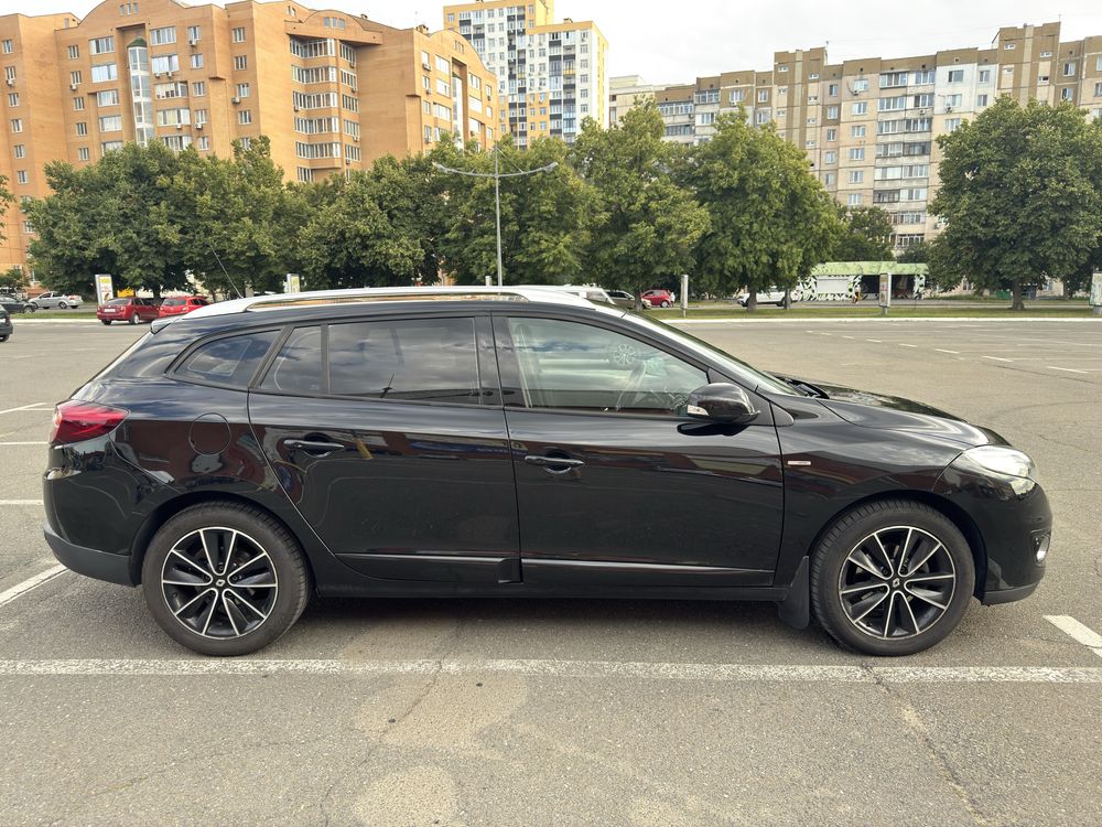 renault megane 3