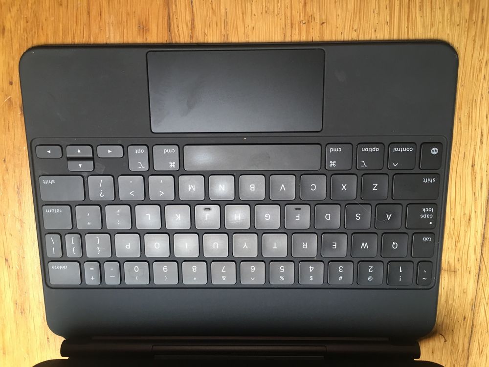 Apple Magic keyboard A2261 Layout US