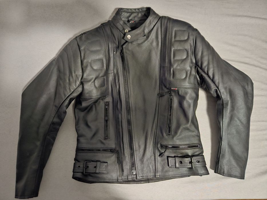 Kurtka motocyklowa roz. L/M