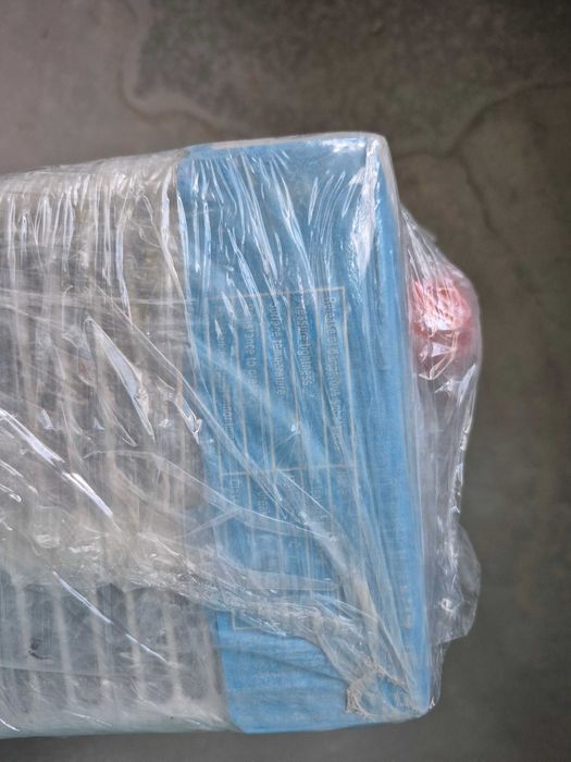 радіатор Romstal 800 30 15 нижнє підключення , ромстал