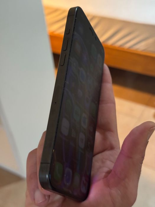 Iphone 15 pro max 256