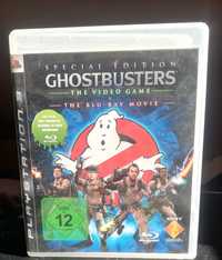 Ghost busters  ps3 GHOSTBUSTERS