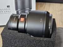 Viltrox 85mm 1.8 FE II Sony E-Mount (A7, A6400)