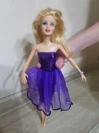 Lalka Barbie z firmy Mattel