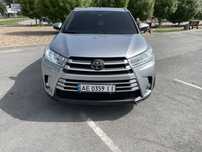 TOYOTA продажа обмен