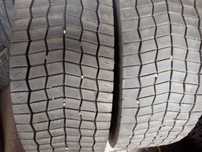 295/60R22,5 Hankook DH31