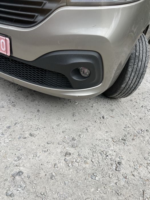 Рено трафик 1.6 140 кв 2015