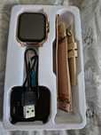 Smartwatch nowy,