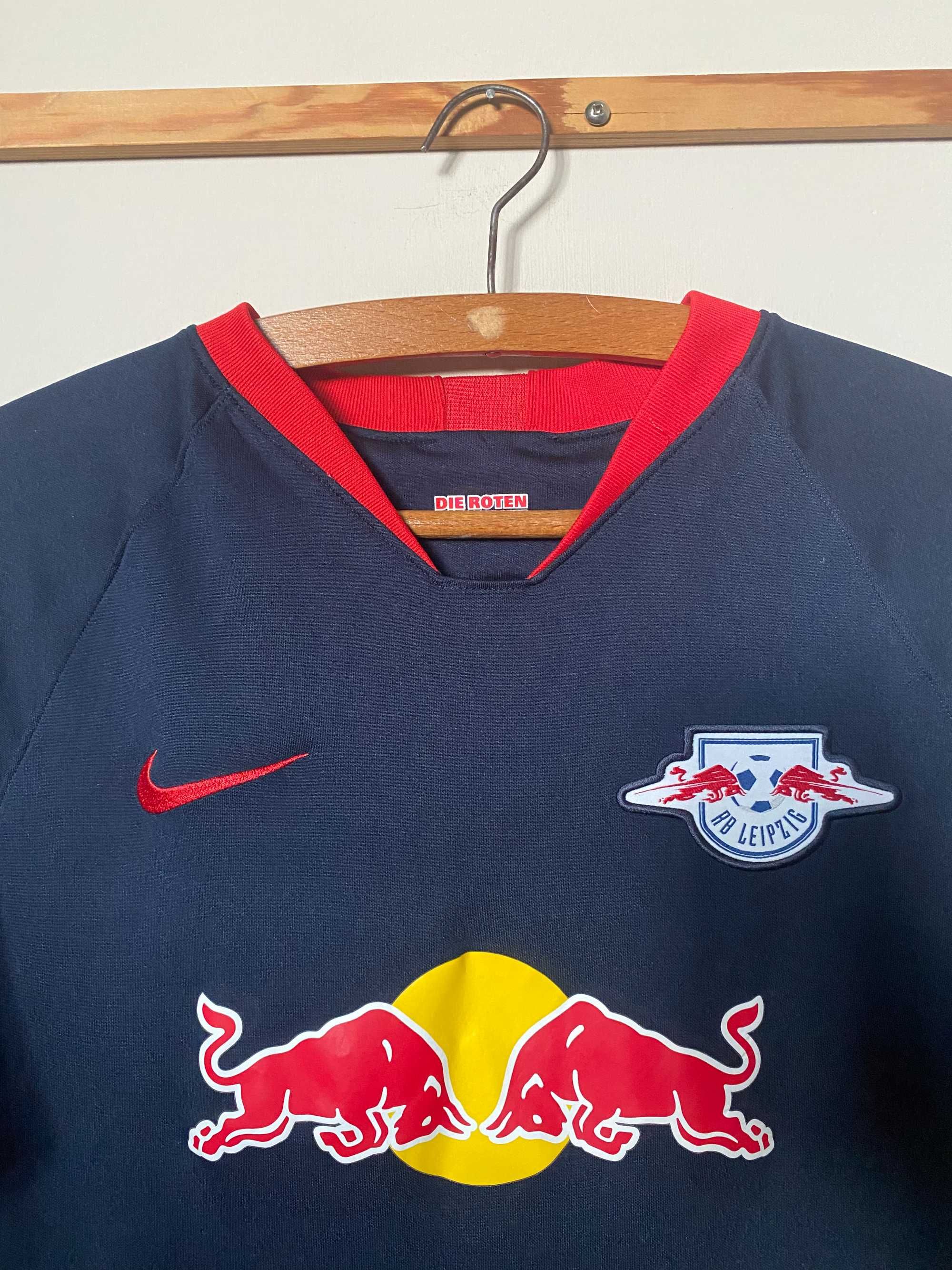 RB LIPSK - 2019 - 2020 - Nike - 158 - 170 - UNIKAT