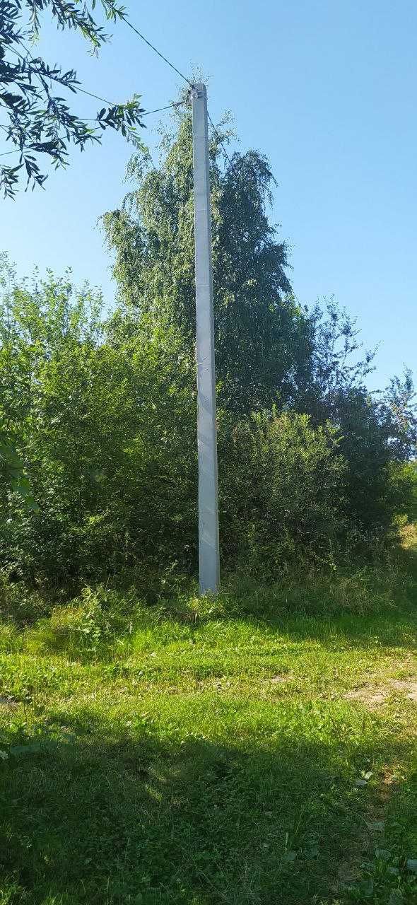 Дача з будиночком с. Павлівка