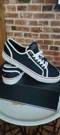 Trampki Tommy Hilfiger 43