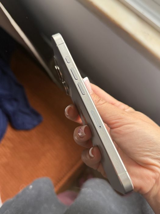 Iphone 15 pro 128gb
