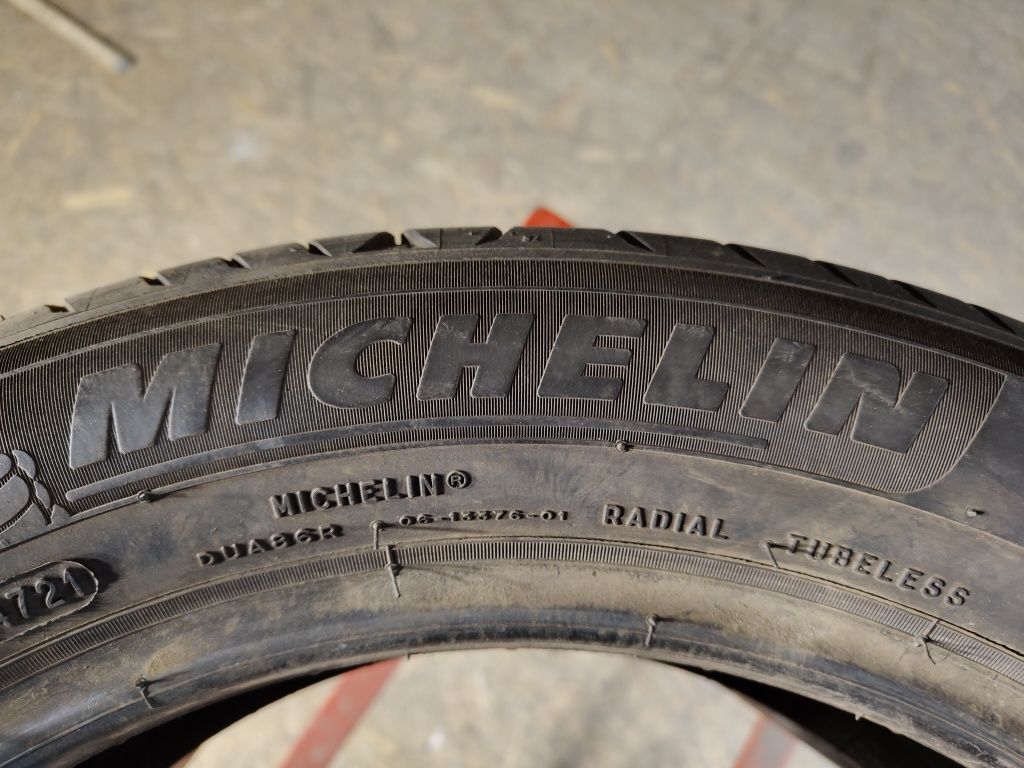 195/55R16 87 H Michelin Primacy 4 S1       L590/150A