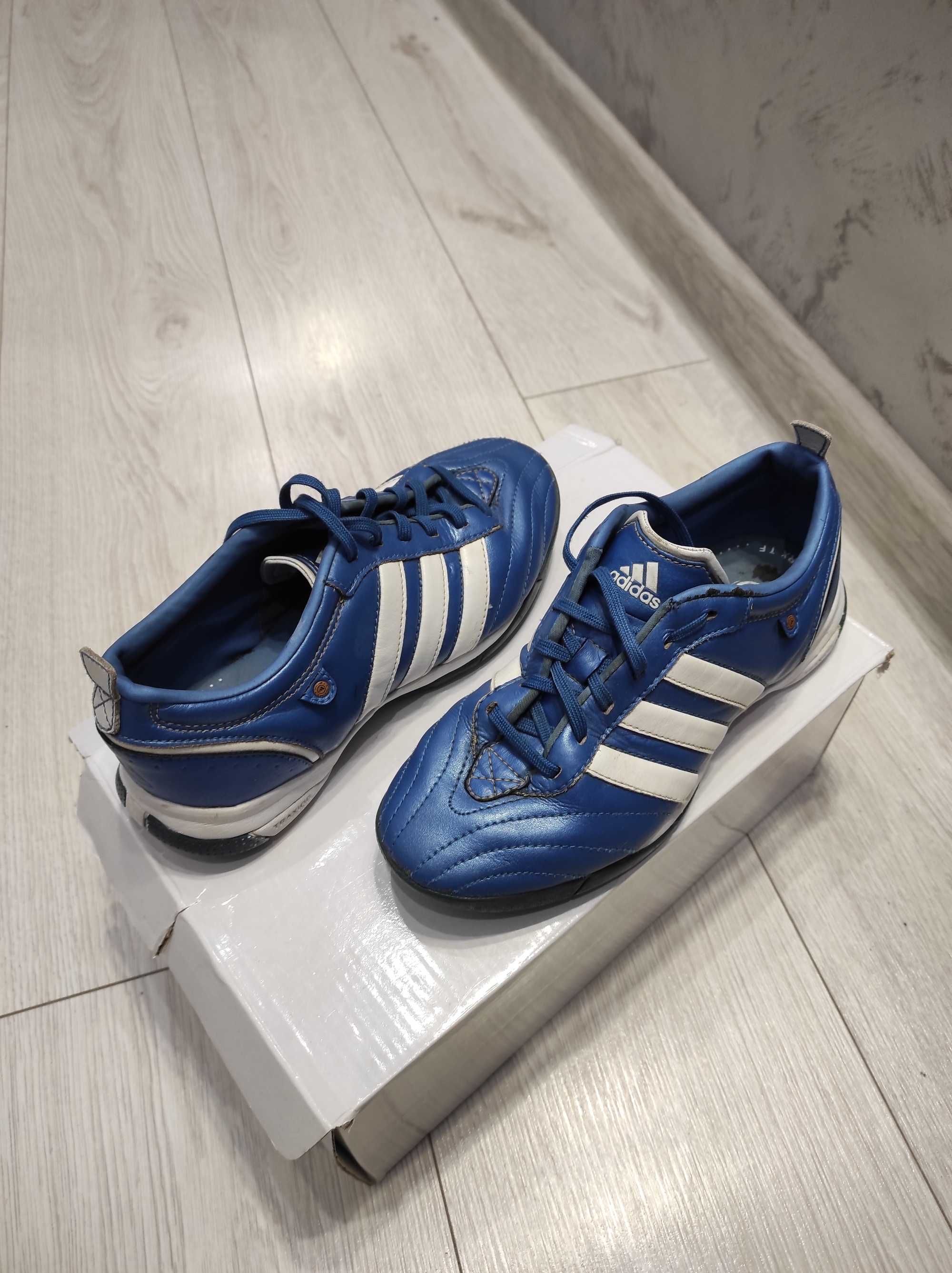 Buty adidas rozmiar 35.1/2