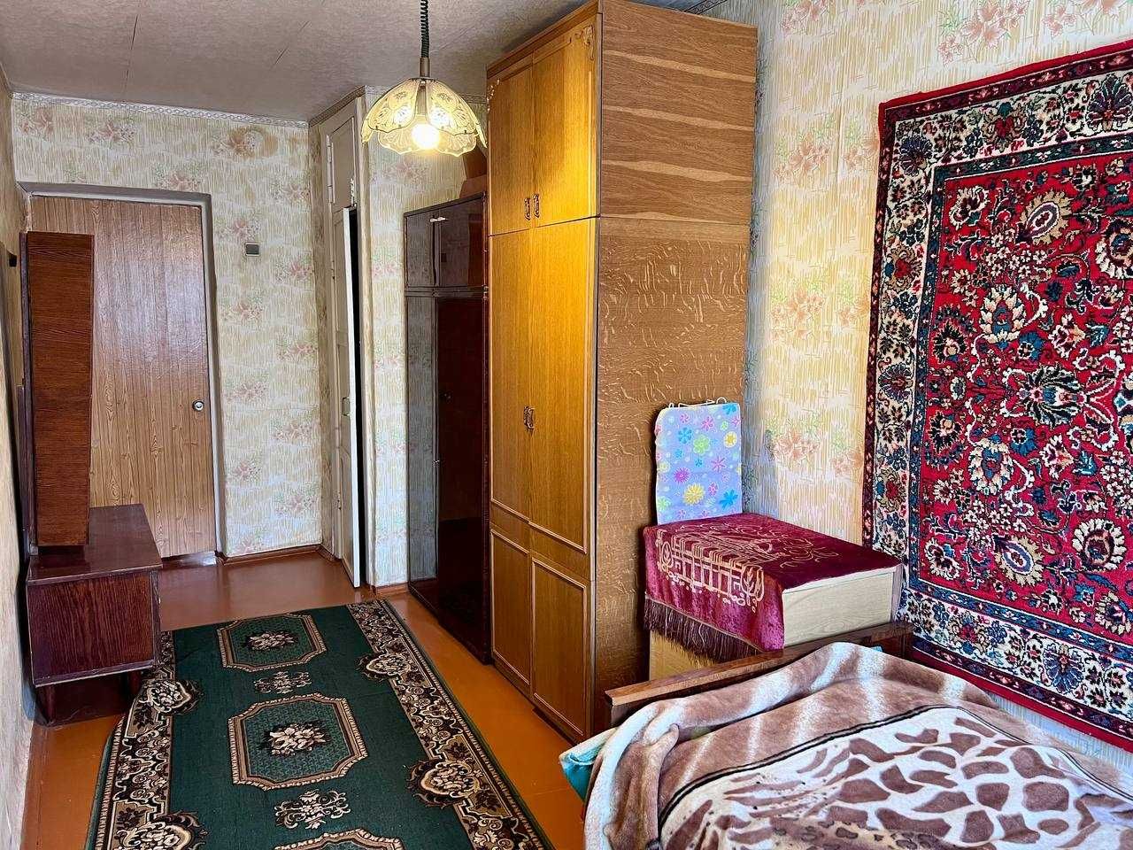 Продам 2-х комнатную квартиру ул. Николая Карищенко