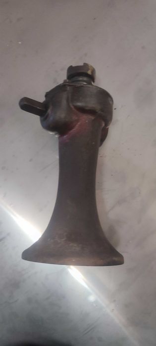 Podnośnik śrubowy Ursus C-330