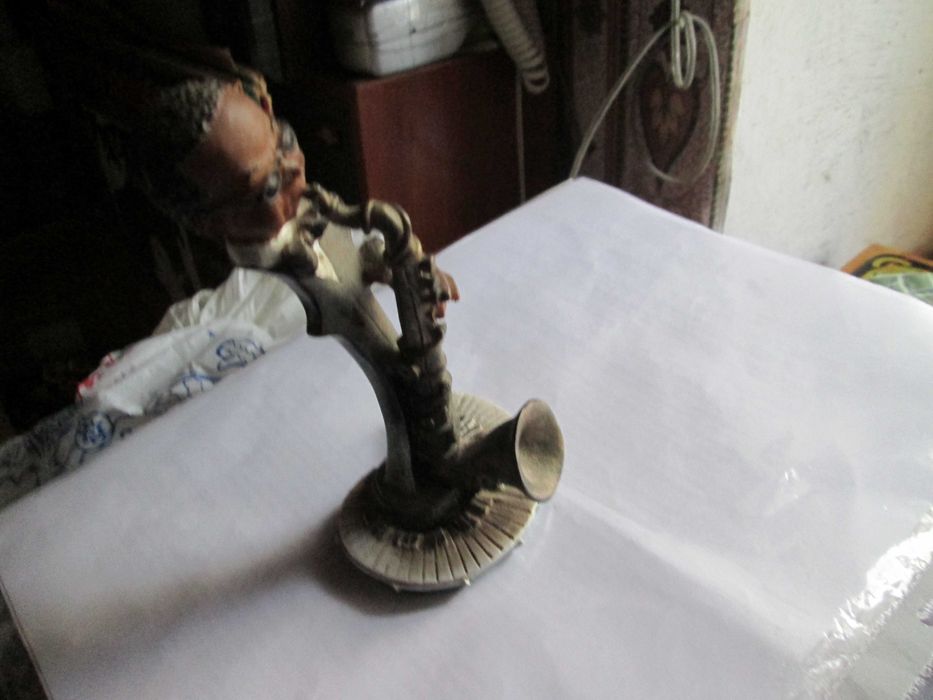 Керамічні статуетки