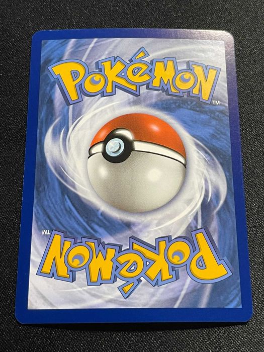 Carta Pokémon Ralt 84/198 Scarlet & Violet