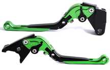 Klamki Łamane Kawasaki zx6r zx10r zx9r er6n z1000 z750 Z800 ninja 300