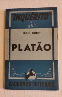 Platão – Léon Robin