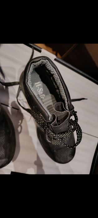 Buty h-safe robocze