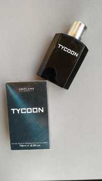 Woda toaletowa Tycoon Oriflame