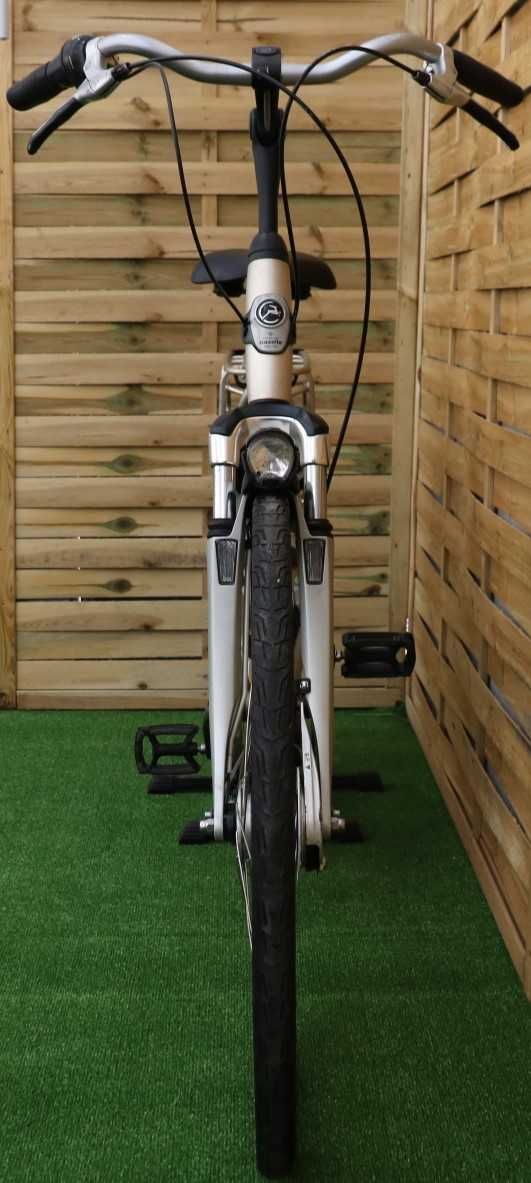 Rower damski Gazelle Paris. D 53. I inne rowery