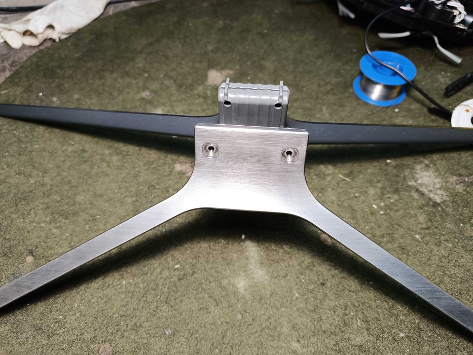 Noga stopa stojak Samsung UE43M5602 i podobne